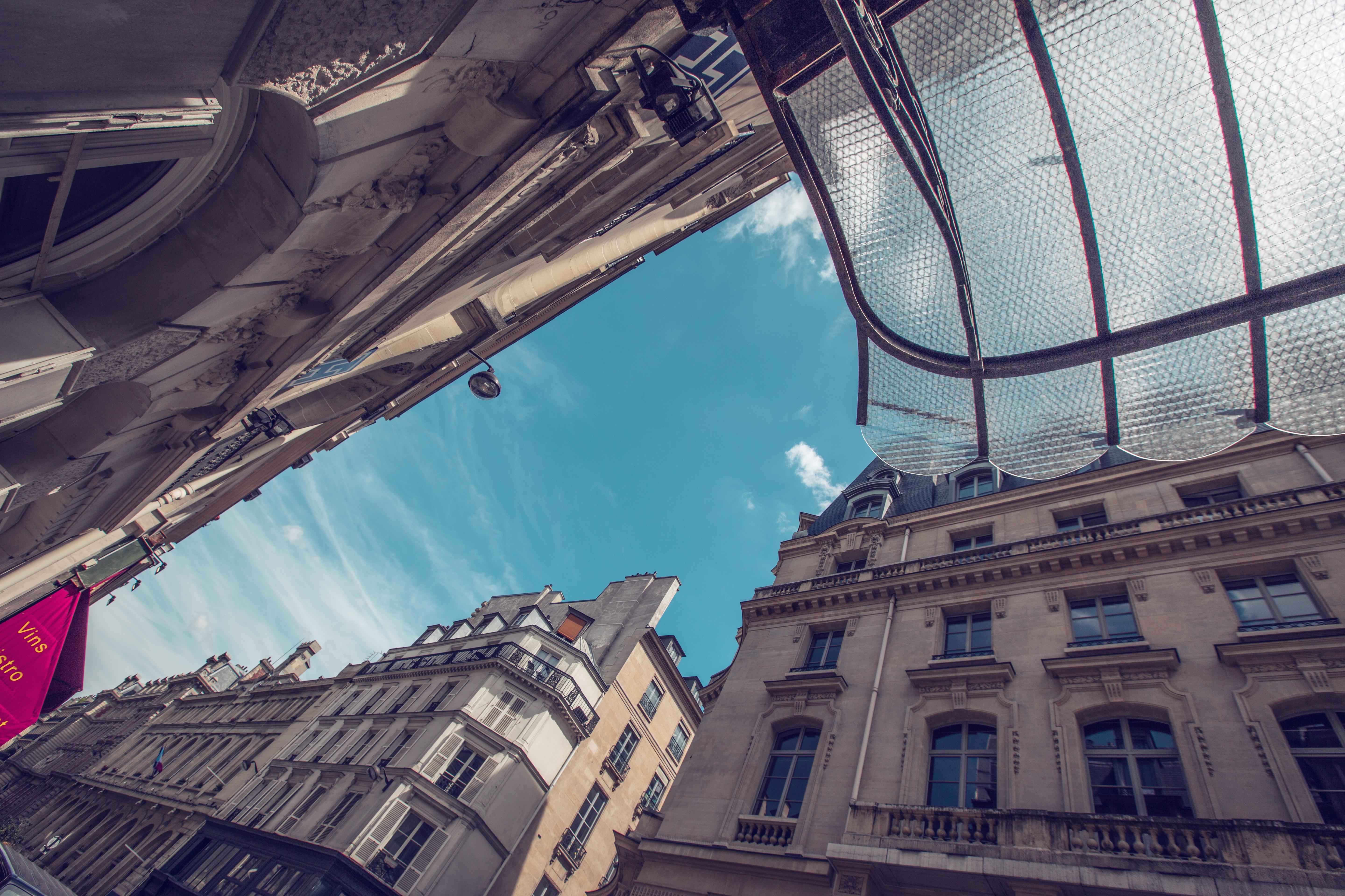 Timhotel Palais Royal Paris Exterior foto