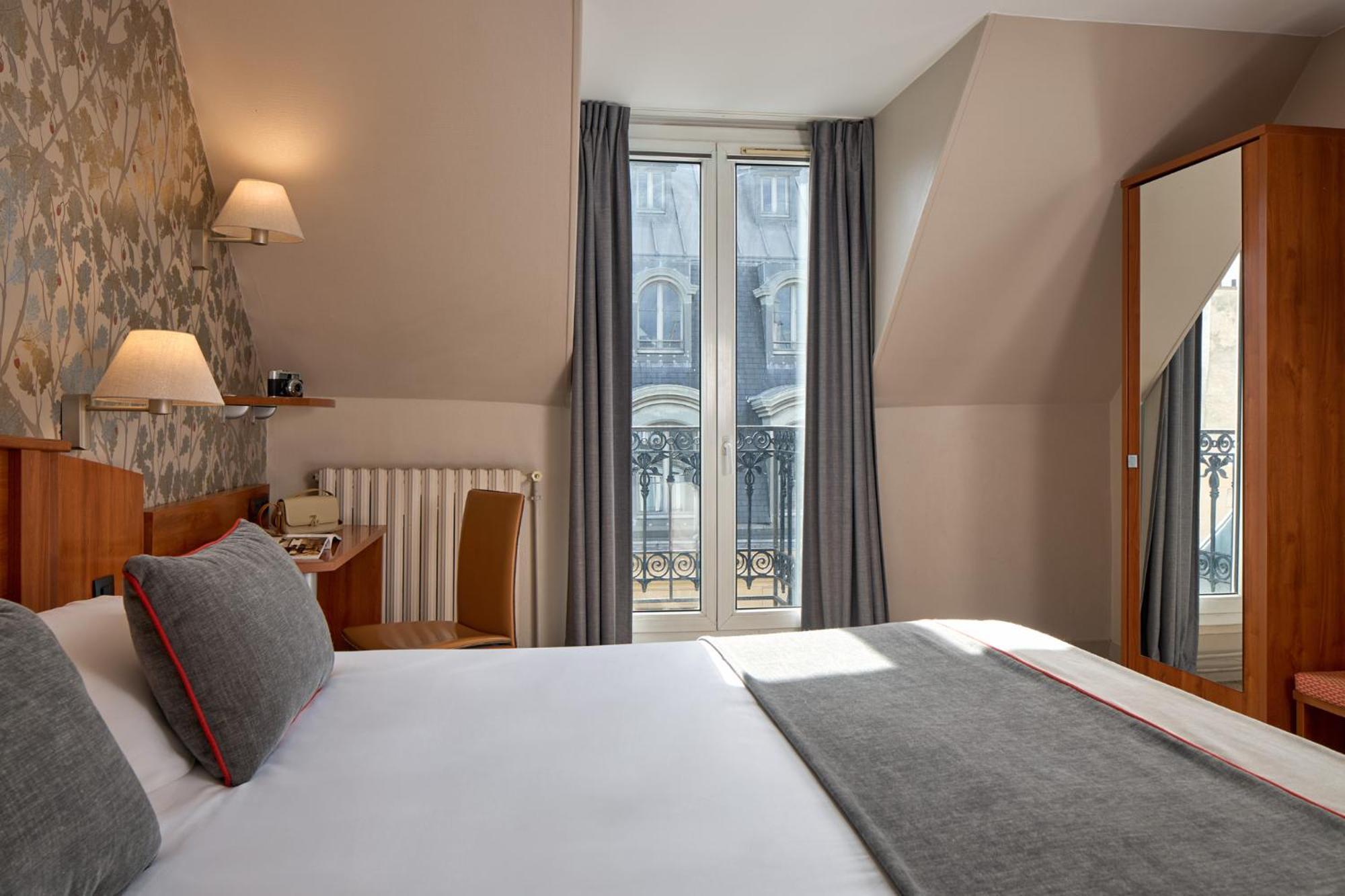 Timhotel Palais Royal Paris Exterior foto