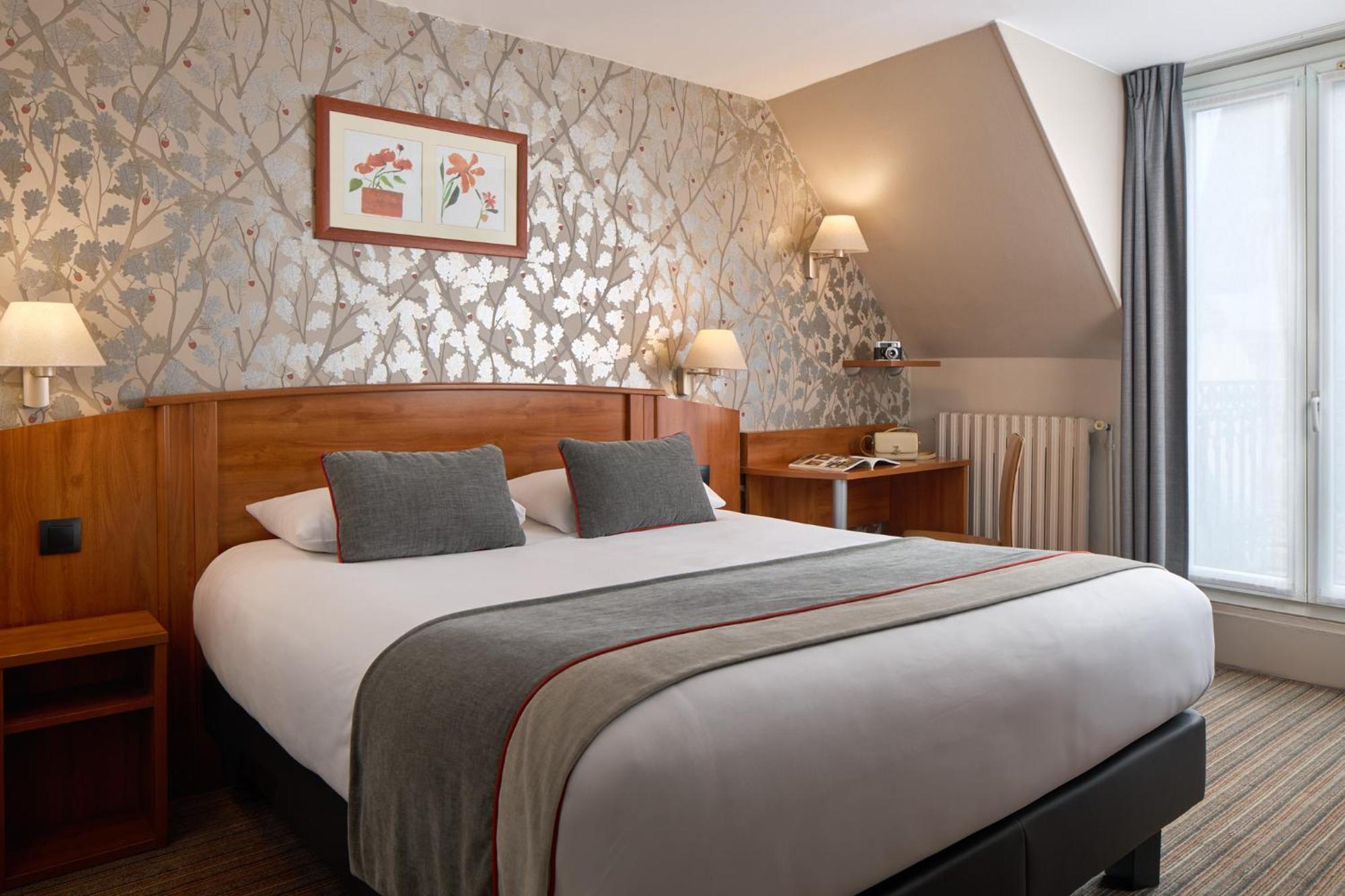 Timhotel Palais Royal Paris Exterior foto