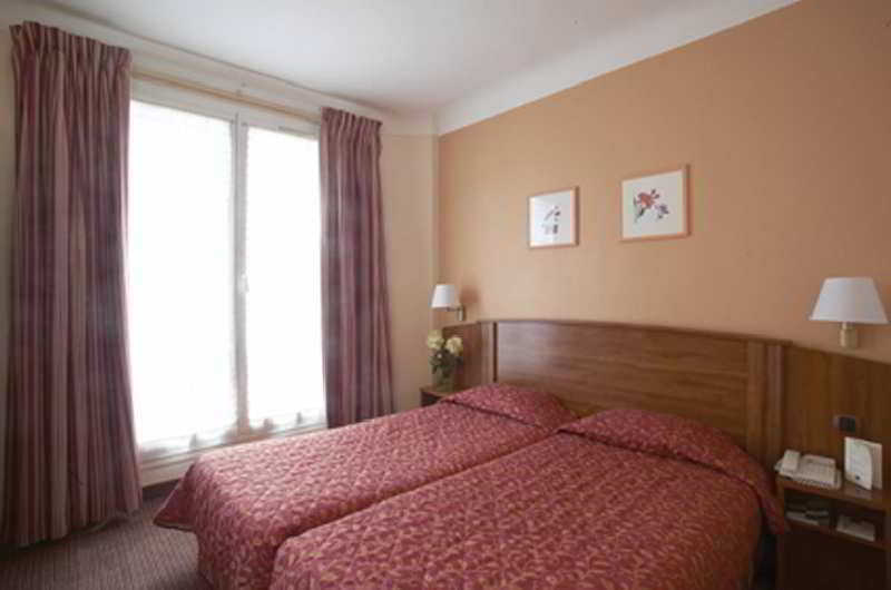 Timhotel Palais Royal Paris Exterior foto